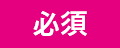 必須